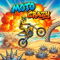 Crazy Moto