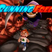 Running Fred